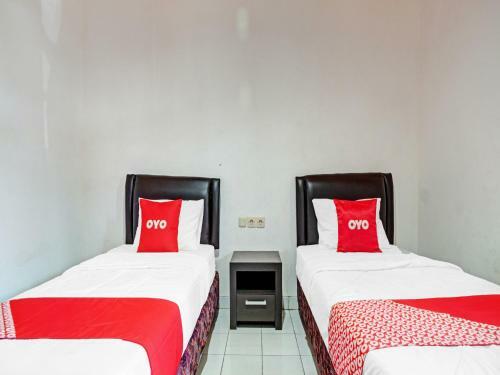 Hotel Oyo 90735 Palem Garden 2