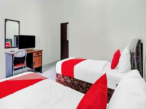 Hotel Oyo 90735 Palem Garden 2
