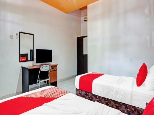 Hotel Oyo 90735 Palem Garden 2