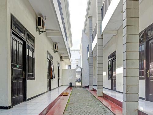Hotel Oyo 90735 Palem Garden 2