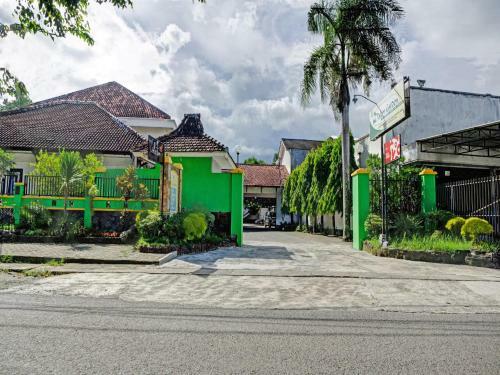 Hotel Oyo 90735 Palem Garden 2