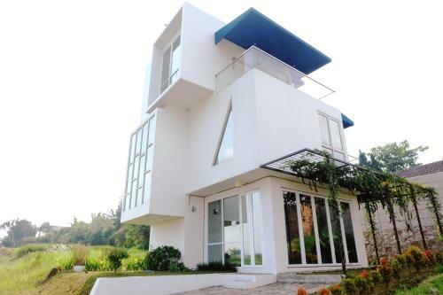 Private Villa Hana