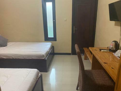 Hostal Gang Guest Hotel & Resto