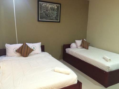 Hostal Gang Guest Hotel & Resto