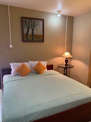 Hostal Gang Guest Hotel & Resto