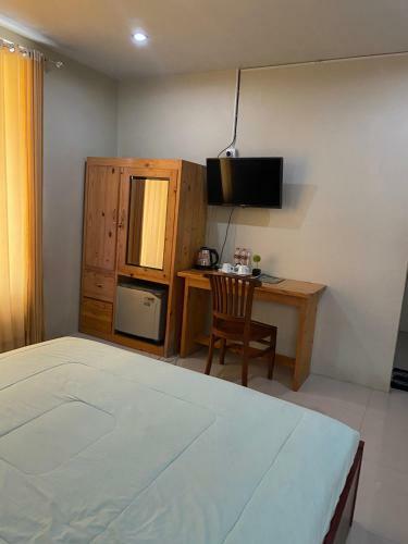Hostal Gang Guest Hotel & Resto
