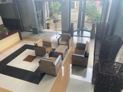 Hostal Gang Guest Hotel & Resto
