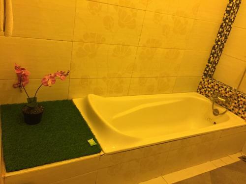 Hostal Gang Guest Hotel & Resto