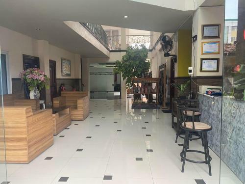 Hostal Gang Guest Hotel & Resto