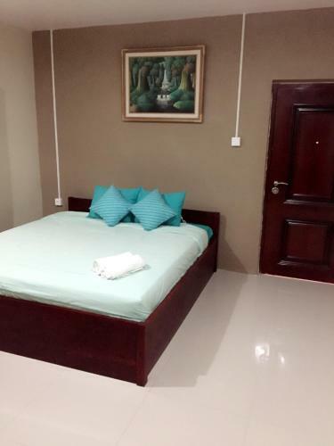 Hostal Gang Guest Hotel & Resto