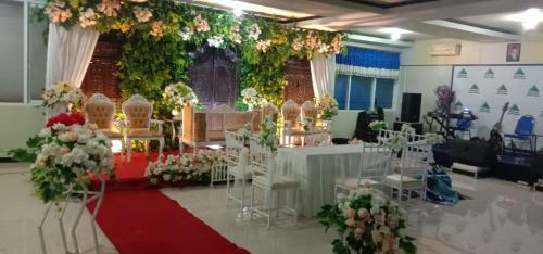 Hostal Gang Guest Hotel & Resto