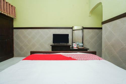 Oyo 1588 Hotel Bintang