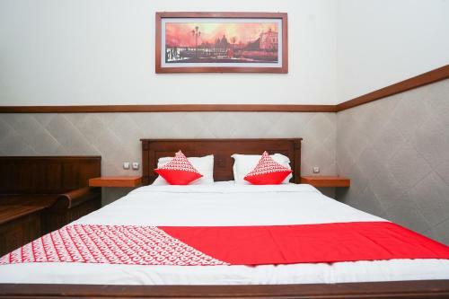 Oyo 1588 Hotel Bintang