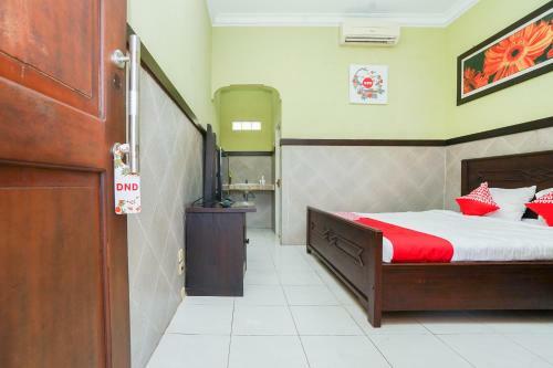 Oyo 1588 Hotel Bintang