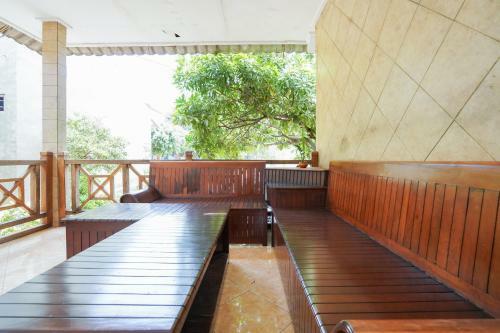 Oyo 1588 Hotel Bintang