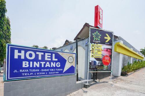 Oyo 1588 Hotel Bintang
