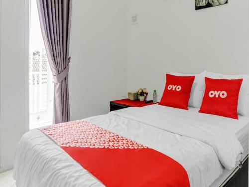 Hotel Oyo 90730 Padekosan