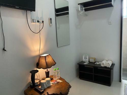 Hotel Oyo 90730 Padekosan