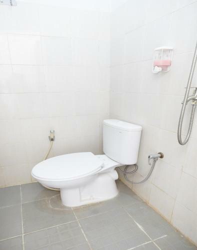 Hotel Oyo 90730 Padekosan