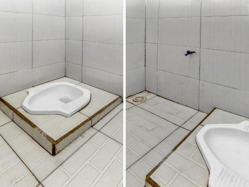 Hotel Spot On 90742 Kinanthy Homestay Syariah