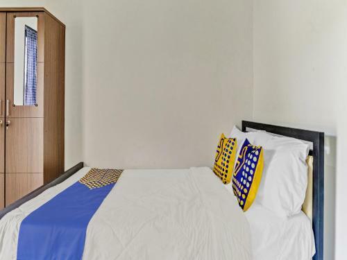 Hotel Spot On 90742 Kinanthy Homestay Syariah