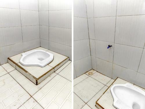 Hotel Spot On 90742 Kinanthy Homestay Syariah