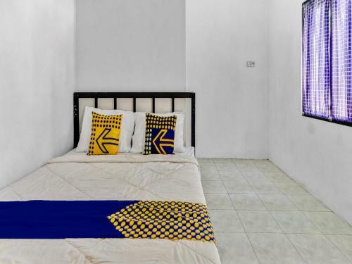 Hotel Spot On 90742 Kinanthy Homestay Syariah