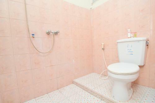 Oyo 1232 Hotel Basra