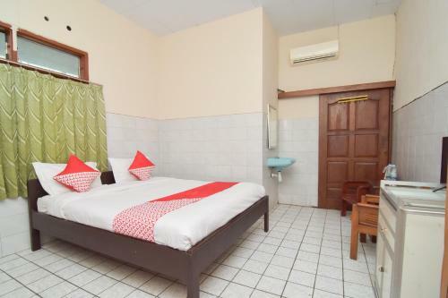 Oyo 1232 Hotel Basra