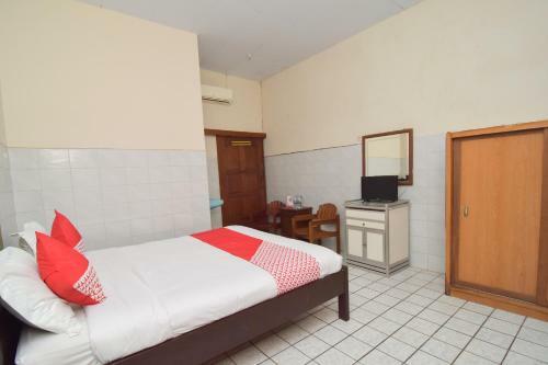 Oyo 1232 Hotel Basra