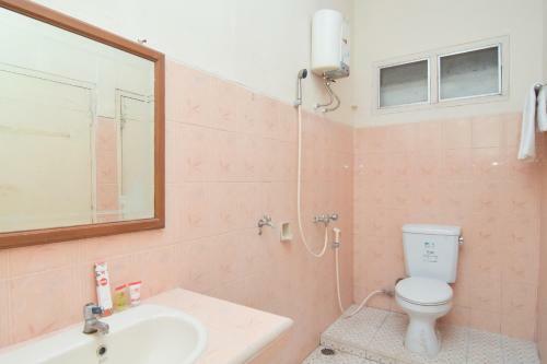 Oyo 1232 Hotel Basra