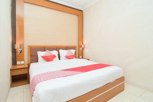 Oyo 1232 Hotel Basra