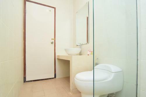Oyo 1232 Hotel Basra