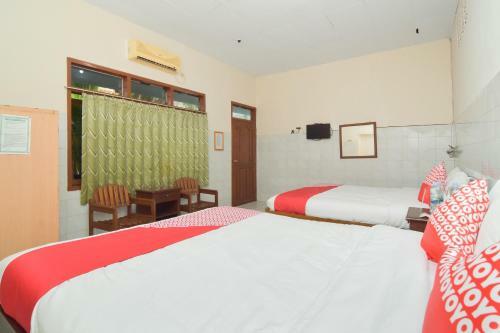 Oyo 1232 Hotel Basra