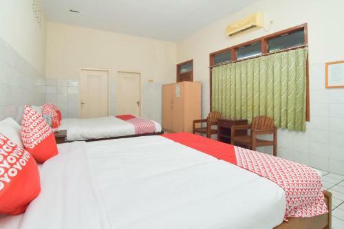 Oyo 1232 Hotel Basra