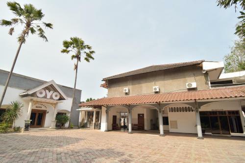 Oyo 1232 Hotel Basra