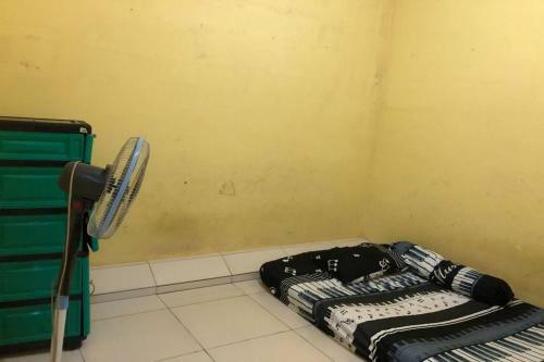 Hostal Anak Coast Guest House