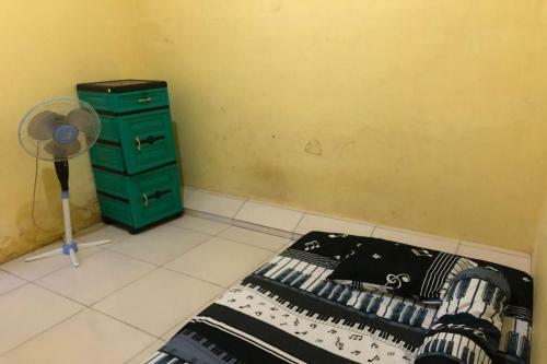 Hostal Anak Coast Guest House