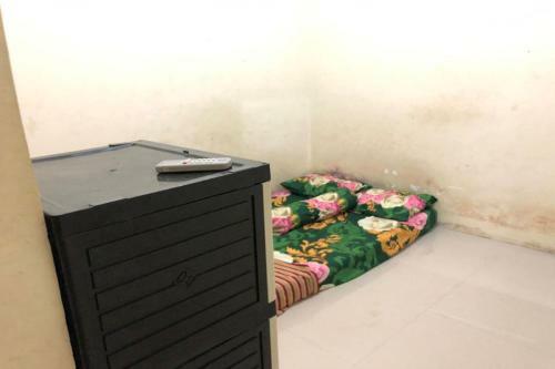 Hostal Anak Coast Guest House