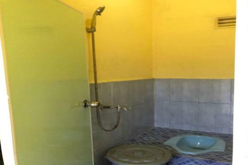 Hostal Anak Coast Guest House
