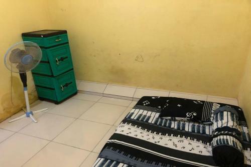 Hostal Anak Coast Guest House