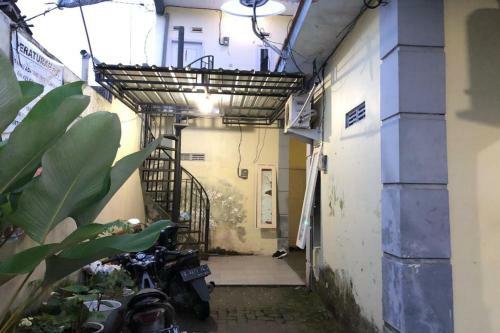 Hostal Anak Coast Guest House