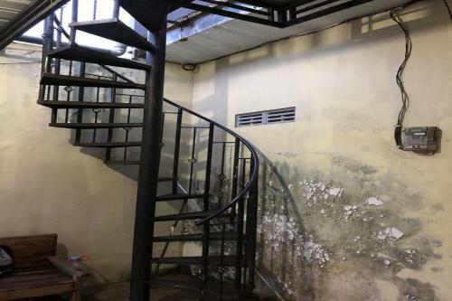 Hostal Anak Coast Guest House