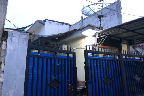 Hostal Anak Coast Guest House