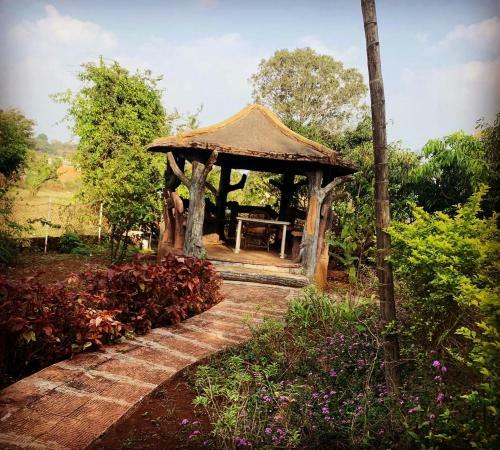 Agroturismo Gorge Khurd Donje Panshet Road Pune 411025