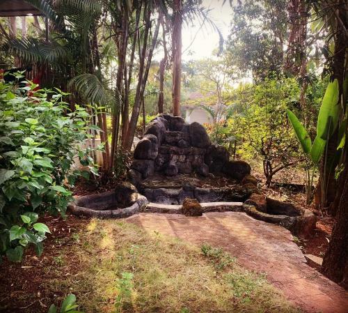 Agroturismo Gorge Khurd Donje Panshet Road Pune 411025