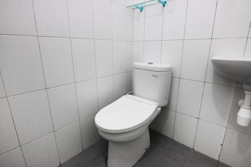 Hostal Casa Sidoluhur 17