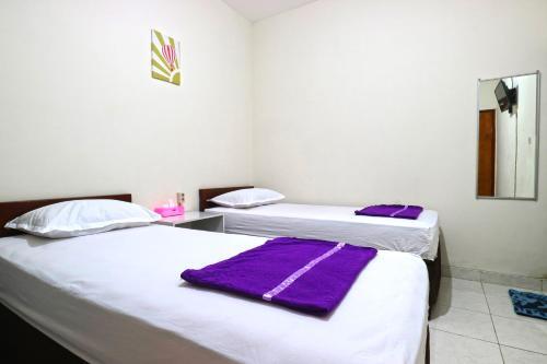 Hostal Casa Sidoluhur 17