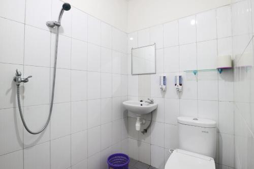Hostal Casa Sidoluhur 17