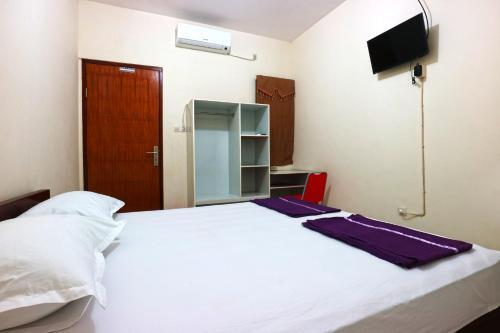 Hostal Casa Sidoluhur 17